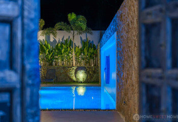 Вилла на острове Самуй, Таиланд | THE108937