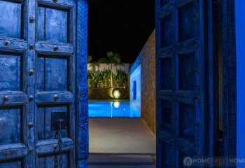 Вилла на острове Самуй, Таиланд | THE108937