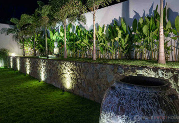 Вилла на острове Самуй, Таиланд | THE108937