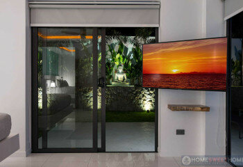 Вилла на острове Самуй, Таиланд | THE108937