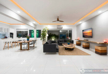 Вилла на острове Самуй, Таиланд | THE108937