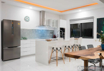 Вилла на острове Самуй, Таиланд | THE108937