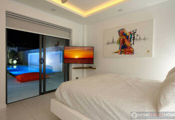 Вилла на острове Самуй, Таиланд | THE108937