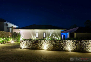 Вилла на острове Самуй, Таиланд | THE108937