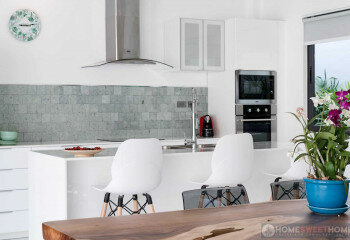 Вилла на острове Самуй, Таиланд | THE108937