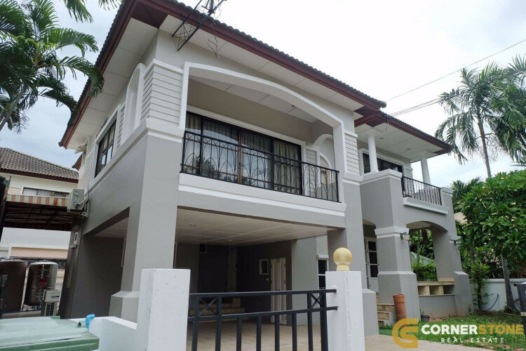 Дом в Паттайе, Таиланд | THE427911