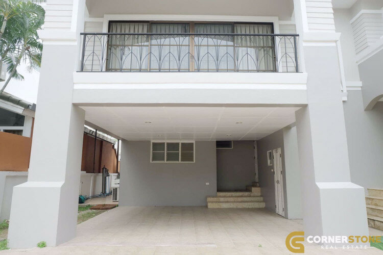 Дом в Паттайе, Таиланд | THE427911