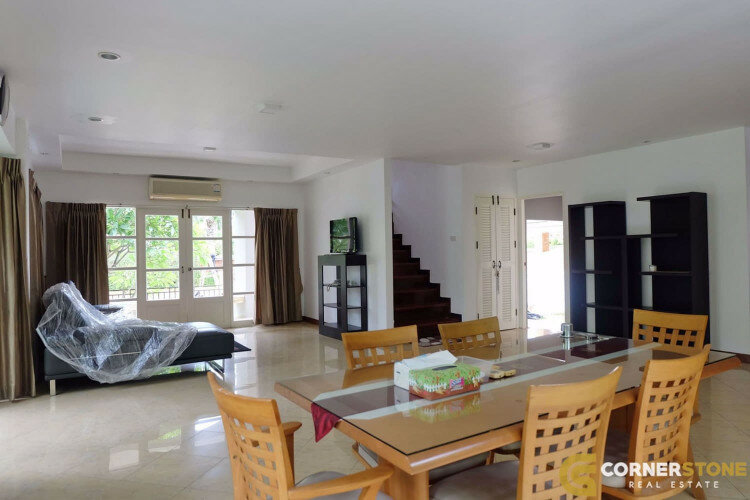 Дом в Паттайе, Таиланд | THE427911