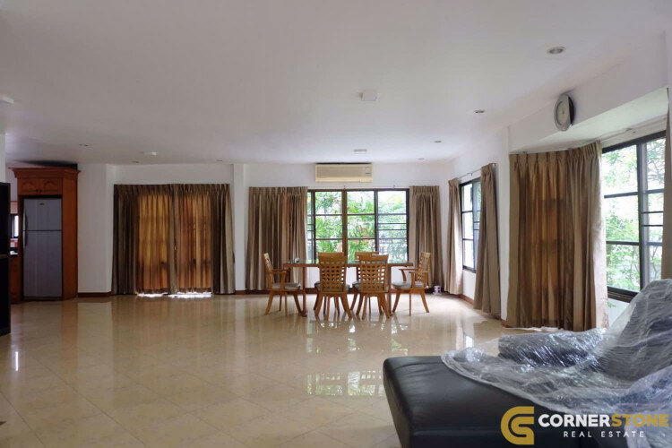 Дом в Паттайе, Таиланд | THE427911