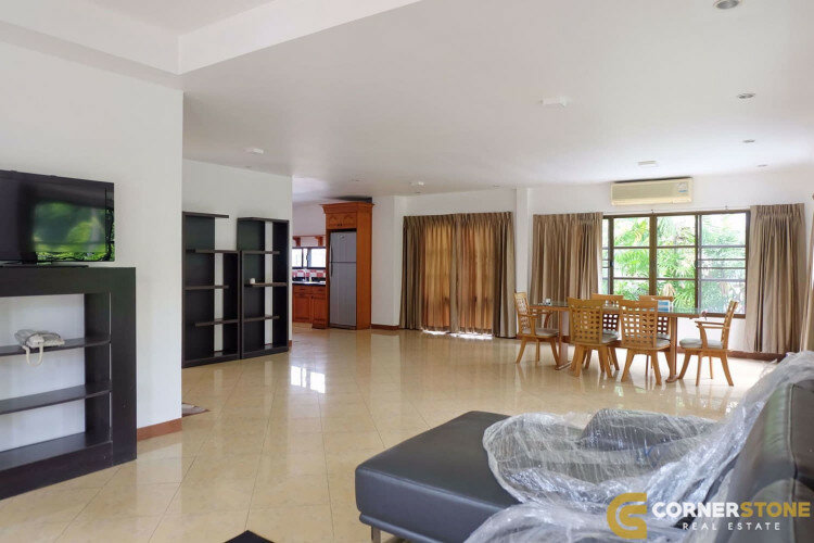 Дом в Паттайе, Таиланд | THE427911