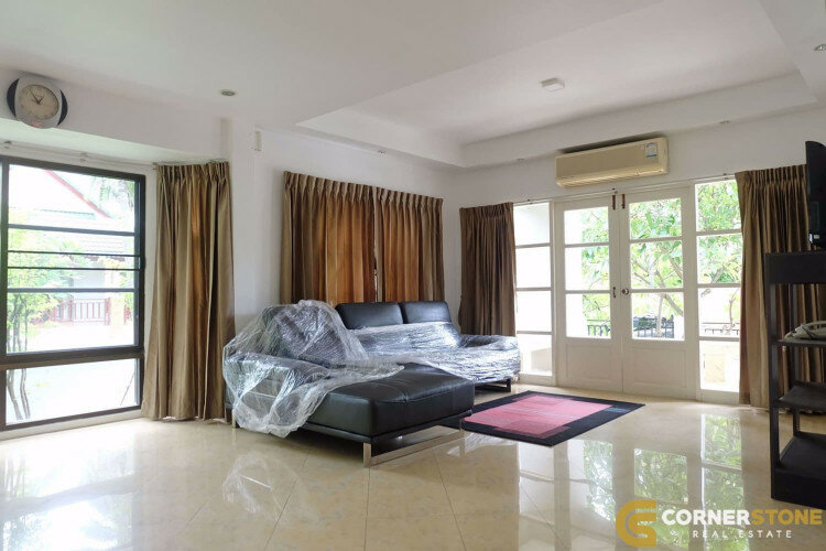 Дом в Паттайе, Таиланд | THE427911