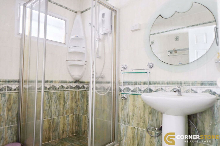 Дом в Паттайе, Таиланд | THE427911