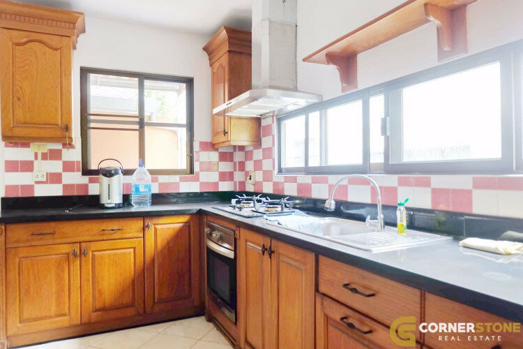 Дом в Паттайе, Таиланд | THE427911