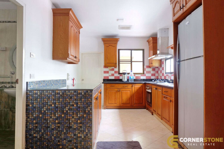 Дом в Паттайе, Таиланд | THE427911