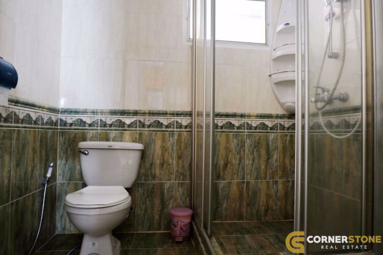 Дом в Паттайе, Таиланд | THE427911