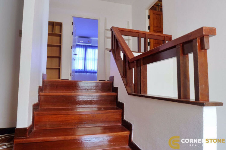 Дом в Паттайе, Таиланд | THE427911