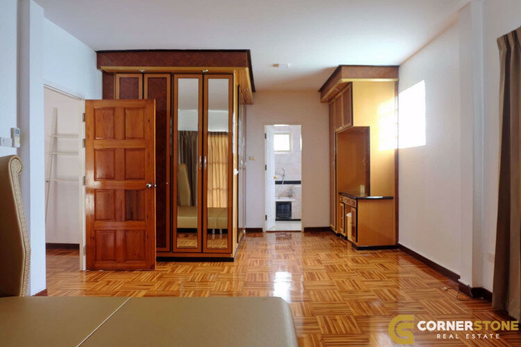 Дом в Паттайе, Таиланд | THE427911