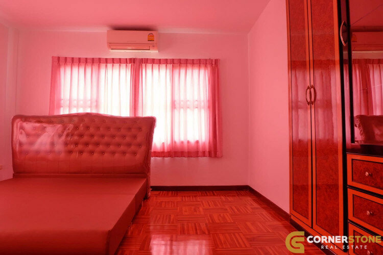 Дом в Паттайе, Таиланд | THE427911