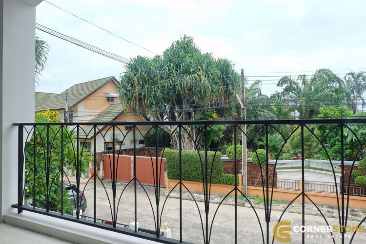 Дом в Паттайе, Таиланд | THE427911