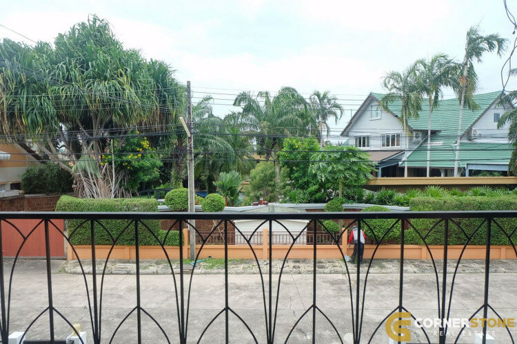 Дом в Паттайе, Таиланд | THE427911