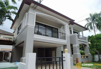 Дом в Паттайе, Таиланд | THE427911