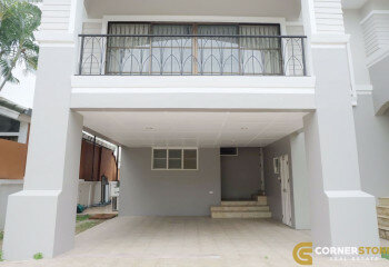 Дом в Паттайе, Таиланд | THE427911