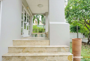 Дом в Паттайе, Таиланд | THE427911