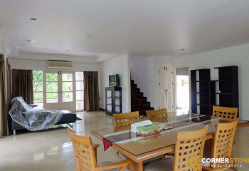 Дом в Паттайе, Таиланд | THE427911