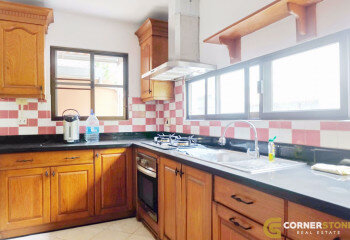 Дом в Паттайе, Таиланд | THE427911