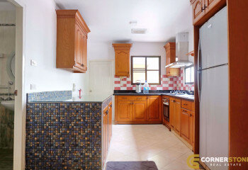 Дом в Паттайе, Таиланд | THE427911