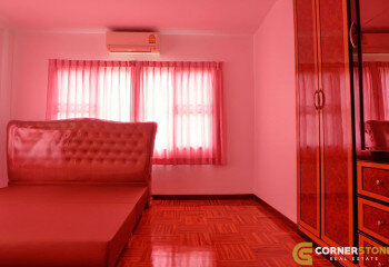 Дом в Паттайе, Таиланд | THE427911