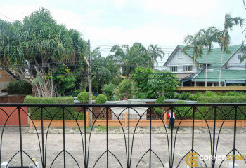 Дом в Паттайе, Таиланд | THE427911