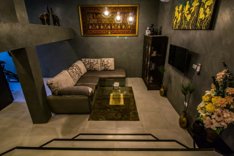 Вилла на острове Самуй, Таиланд | THE208786