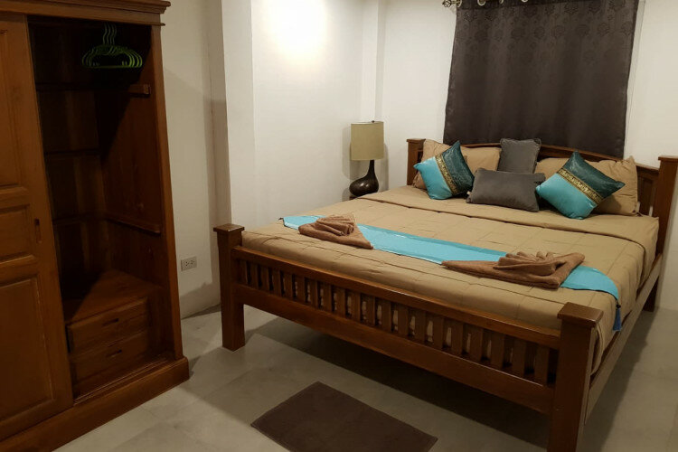 Вилла на острове Самуй, Таиланд | THE208786