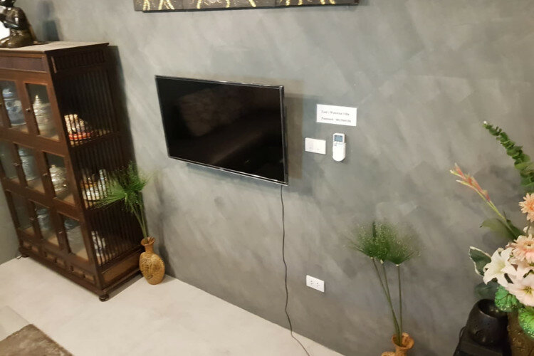 Вилла на острове Самуй, Таиланд | THE208786