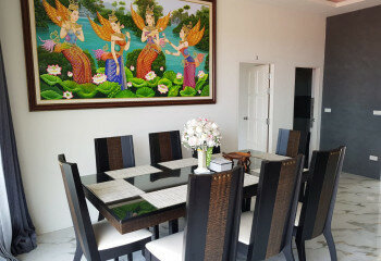 Вилла на острове Самуй, Таиланд | THE208786