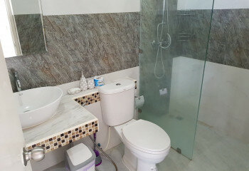 Вилла на острове Самуй, Таиланд | THE208786