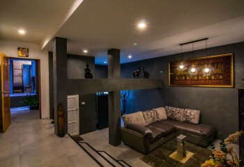 Вилла на острове Самуй, Таиланд | THE208786