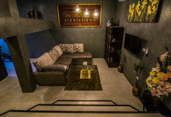 Вилла на острове Самуй, Таиланд | THE208786