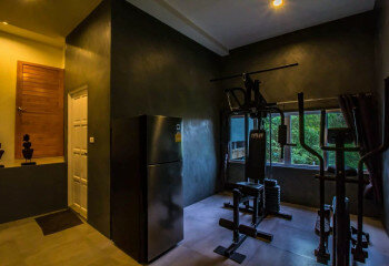 Вилла на острове Самуй, Таиланд | THE208786