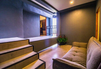 Вилла на острове Самуй, Таиланд | THE208786