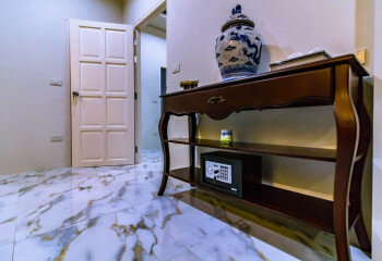 Вилла на острове Самуй, Таиланд | THE208786