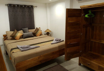 Вилла на острове Самуй, Таиланд | THE208786