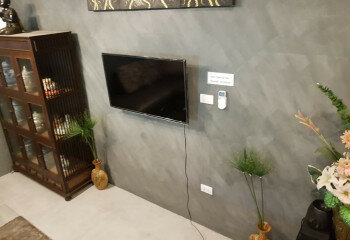 Вилла на острове Самуй, Таиланд | THE208786