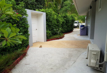 Вилла на острове Самуй, Таиланд | THE208786