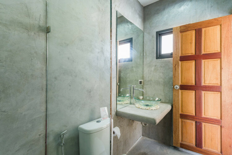 Вилла на острове Самуй, Таиланд | THE308791