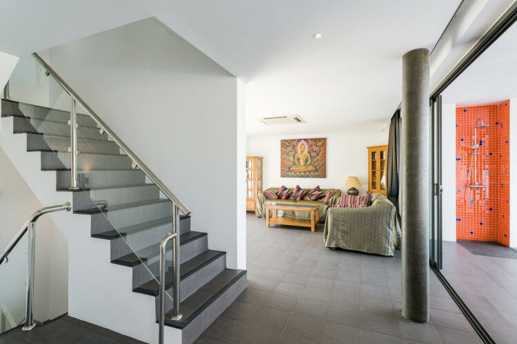 Вилла на острове Самуй, Таиланд | THE308791