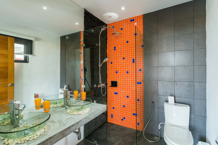 Вилла на острове Самуй, Таиланд | THE308791