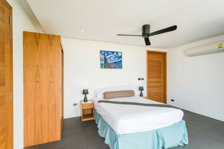 Вилла на острове Самуй, Таиланд | THE308791