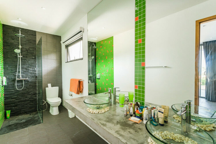 Вилла на острове Самуй, Таиланд | THE308791